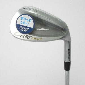 フォーティーン FOURTEEN C036 FORGED ウェッジ N.S.PRO 950GH HT 【46】 シャフト：N.S.PRO 950GH HT