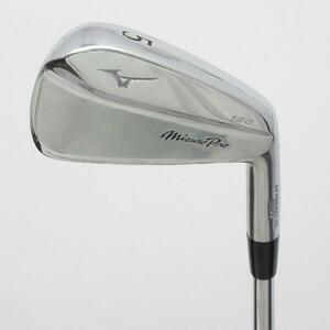 ミズノ Mizuno Pro MizunoPro 120 アイアン N.S.PRO MODUS3 SYSTEM3 TOUR 125 シャフト：N.S.PRO MODUS3 SYSTEM3 TOUR 125(6本:・・・