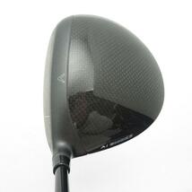 キャロウェイゴルフ PARADYM パラダイム Ai SMOKE MAX FAST ドライバー TENSEI 40 for Callaway シャフト：TENSEI 40 for Callaway_画像3