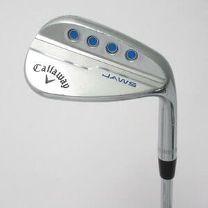 キャロウェイゴルフ Callaway Golf MD5JAWS CRM ウェッジ N.S.PRO 950GH neo 【50-10】 シャフト：N.S.PRO 950GH neo