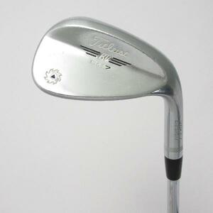 タイトリスト Vokey ボーケイデザイン SM7 TC ウェッジ Dynamic Gold 【54-10】 シャフト：Dynamic Gold