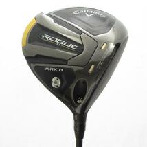 キャロウェイゴルフ ROGUE ローグ ST MAX D ドライバー VENTUS 5 for Callaway シャフト：VENTUS 5 for Callaway_画像2