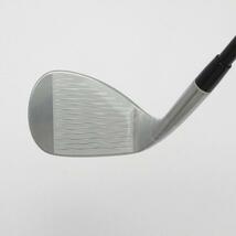 フォーティーン FOURTEEN C036 FORGED ウェッジ FT62w 【51-04】 シャフト：FT62w_画像4