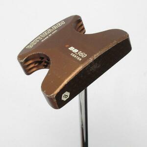 ベティナルディ Bettinardi BB360 センターシャフト パター スチールシャフト 【34】 シャフト：スチールシャフト