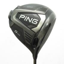 ピン G425 G425 MAX ドライバー PING TOUR 173-55 シャフト：PING TOUR 173-55_画像1