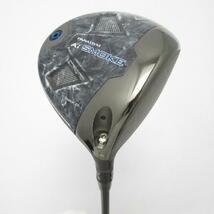 キャロウェイゴルフ PARADYM パラダイム Ai SMOKE MAX D ドライバー TENSEI 50 for Callaway シャフト：TENSEI 50 for Callaway_画像1