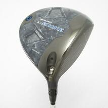 キャロウェイゴルフ PARADYM パラダイム Ai SMOKE MAX D ドライバー TENSEI 45 for Callaway レディス シャフト：TENSEI 45 for Callaway_画像1