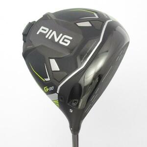 ピン G430 G430 MAX ドライバー PING TOUR 2.0 BLACK 65 シャフト：PING TOUR 2.0 BLACK 65