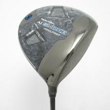 キャロウェイゴルフ PARADYM パラダイム Ai SMOKE MAX FAST ドライバー TENSEI 40 for Callaway シャフト：TENSEI 40 for Callaway_画像2