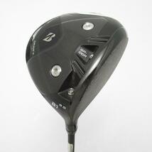 ブリヂストン BRIDGESTONE GOLF B1 ST ドライバー VENTUS BS6 シャフト：VENTUS BS6_画像2