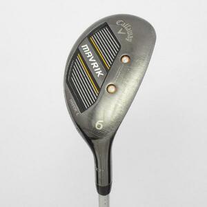 キャロウェイゴルフ MAVRIK マーベリック マックス ライト ハイブリッド ユーティリティ Diamana 40 for Callaway レディス 【27・・・