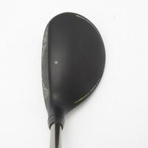 ピン G430 G430 ハイブリッド ユーティリティ PING TOUR 2.0 CHROME 85 【U2】 シャフト：PING TOUR 2.0 CHROME 85_画像3