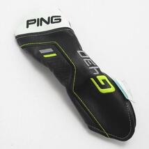 ピン G430 G430 ハイブリッド ユーティリティ PING TOUR 2.0 CHROME 85 【U2】 シャフト：PING TOUR 2.0 CHROME 85_画像9