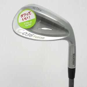 フォーティーン FOURTEEN C036 FORGED ウェッジ FT52w レディス 【51-04】 シャフト：FT52w