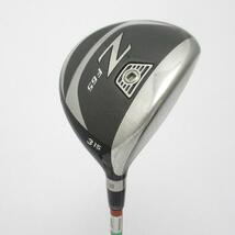 ダンロップ SRIXON スリクソン Z F65 フェアウェイウッド Miyazaki Kaula MIZU 6 【3W】 シャフト：Miyazaki Kaula MIZU 6_画像1