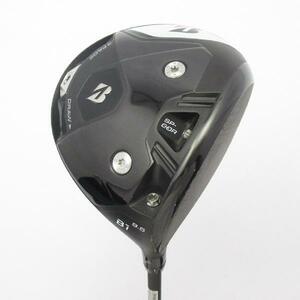 ブリヂストン BRIDGESTONE GOLF B1 ST ドライバー VENTUS BS6 シャフト：VENTUS BS6