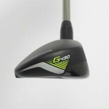 ピン G430 G430 ハイブリッド ユーティリティ PING TOUR 2.0 CHROME 85 【U3】 シャフト：PING TOUR 2.0 CHROME 85_画像5