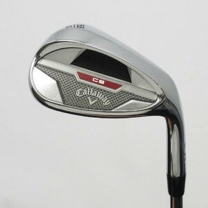 キャロウェイゴルフ Callaway Golf CB 23 ウェッジ N.S.PRO 950GH neo 【58-12】 シャフト：N.S.PRO 950GH neo