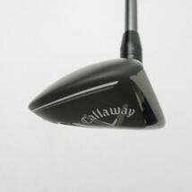 キャロウェイゴルフ PARADYM パラダイム Ai SMOKE HL ユーティリティ MC 70 for Callaway 【U5】 シャフト：MC 70 for Callaway_画像5