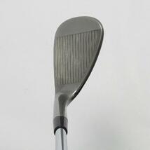 テーラーメイド TOUR PREFERRED ツアープリファード EF WEDGE SMOKE ウェッジ Dynalite Gold 【54】 シャフト：Dynalite Gold_画像3