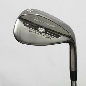 テーラーメイド TOUR PREFERRED ツアープリファード EF WEDGE SMOKE ウェッジ Dynalite Gold 【54】 シャフト：Dynalite Gold