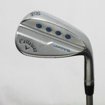 キャロウェイゴルフ Callaway Golf MD5JAWS CRM ウェッジ MCH 70 【50-12】 シャフト：MCH 70_画像1