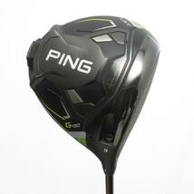 ピン G430 G430 LST ドライバー PING TOUR 2.0 BLACK 65 シャフト：PING TOUR 2.0 BLACK 65_画像1