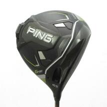 ピン G430 G430 MAX ドライバー PING TOUR 2.0 CHROME 65 シャフト：PING TOUR 2.0 CHROME 65_画像2