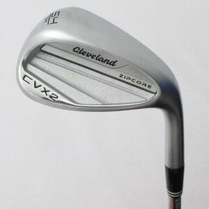 クリーブランド Cleveland Golf CVX2 ZIPCORE ウェッジ N.S.PRO MODUS3 TOUR 115 【54-14】 シャフト：N.S.PRO MODUS3 TOUR 115