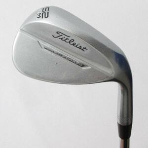 タイトリスト Vokey ボーケイデザイン フォージド ウェッジ Dynamic Gold 【52-10】 シャフト：Dynamic Gold