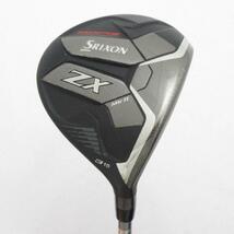 ダンロップ SRIXON スリクソン ZX MkII フェアウェイウッド Diamana ZX-II 50 【3W】 シャフト：Diamana ZX-II 50_画像1