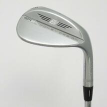 タイトリスト Vokey ボーケイデザイン SM8 ツアークローム ウェッジ Dynamic Gold 【56-12】 シャフト：Dynamic Gold_画像1