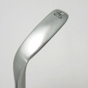 タイトリスト Vokey Vokey SM9 TOUR CHROME ウェッジ N.S.PRO 950GH neo 【52-12】 シャフト：N.S.PRO 950GH neoの画像6