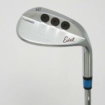 イーデルゴルフ Edel Golf SMS T-GRIND ウェッジ N.S.PRO MODUS3 WEDGE 115 【58】 シャフト：N.S.PRO MODUS3 WEDGE 115_画像1