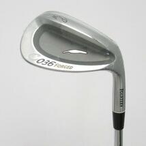 フォーティーン FOURTEEN C036 FORGED ウェッジ N.S.PRO TS-114w 【46】 シャフト：N.S.PRO TS-114w_画像1