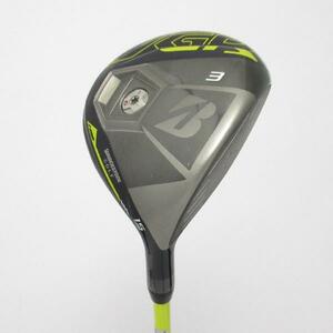 ブリヂストン JGR JGR フェアウェイウッド Tour AD J16-11W 【3W】 シャフト：Tour AD J16-11W