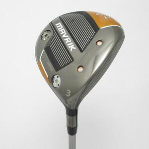 キャロウェイゴルフ MAVRIK マーベリック マックス フェアウェイウッド Diamana 40 for Callaway 【3W】 シャフト：Diamana 40 f・・・