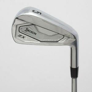 ダンロップ SRIXON スリクソン ZX5 MkII アイアン N.S.PRO 950GH neo DST シャフト：N.S.PRO 950GH neo DST(6本:#5 #6 #7 #8 #9 PW)