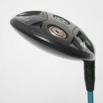 キャロウェイゴルフ BIG BERTHA ビッグバーサ ALPHA 816 フェアウェイウッド Tour AD GP-5 【3W】 シャフト：Tour AD GP-5_画像6