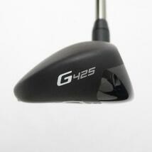 ピン G SERIES G425 ハイブリッド ユーティリティ PING TOUR 173-85 【U4】 シャフト：PING TOUR 173-85_画像5