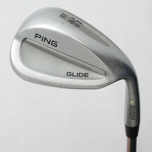 ピン PING GLIDE ウェッジ N.S.PRO 1050GH TOUR 【58-14】 シャフト：N.S.PRO 1050GH TOUR