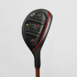 ロッディオ RODDIO RODDIO HYBRID UTILITY ユーティリティ Tour AD DI-75 HYBRID 【U3】 シャフト：Tour AD DI-75 HYBRID