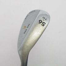 クリーブランド Cleveland Golf 588 RTX CHROME ウェッジ N.S.PRO 950GH 【56-10】 シャフト：N.S.PRO 950GH_画像6