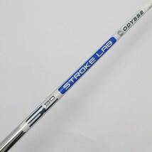 オデッセイ AI-ONE AI-ONE 2-BALL CH パター スチールシャフト 【34】 シャフト：スチールシャフト_画像7