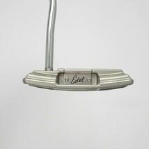 イーデルゴルフ Edel Golf EAS-1.0 パター スチールシャフト 【34】 シャフト：スチールシャフト_画像6