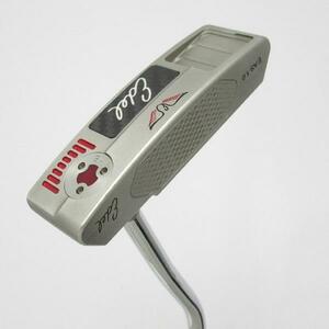 イーデルゴルフ Edel Golf EAS-1.0 パター スチールシャフト 【34】 シャフト：スチールシャフト