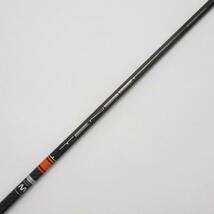 三菱ケミカル MITSUBISHI CHEMICAL ミツビシレイヨンスリーブ付_タイトリスト用 TENSEI CK PRO ORANGE HYBRID 80_画像3