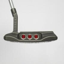 スコッティキャメロン SCOTTY CAMERON セレクト NEWPORT パター スチールシャフト 【33】 シャフト：スチールシャフト_画像6