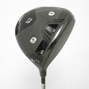 ブリヂストン BRIDGESTONE GOLF B1 ST ドライバー VENTUS BS6 シャフト：VENTUS BS6