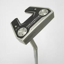 スコッティキャメロン SCOTTY CAMERON ファントム 5.5(2024) パター スチールシャフト 【34】 シャフト：スチールシャフト_画像2